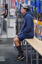 Eishockey, Herren, DEL, Saison 2021-2022, Spieltag 35, ERC Ingolstadt - Bietigheim Steelers, 30.03.2022