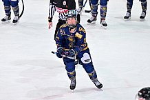 Eishockey, Frauen, DFEL, Saison 2022-2023, ERC Ingolstadt - Eisbären Berlin, 05.02.2023