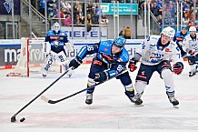 Eishockey, Herren, DEL, Saison 2025-2026, Spiel 14, ERC Ingolstadt - Adler Mannheim, 26.10.2025