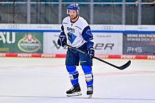 Eishockey, Herren, DEL, Saison 2026-2027, ERC Ingolstadt - Saisoneröffnung, 09.08.2026