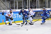 ERC Ingolstadt vs EHC Red Bull München, DEL, Deutsche Eishockey Liga, Spieltag 21, 24.11.2019