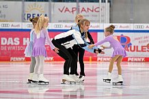 Eishockey, Herren, DEL, Saison 2022-2023, ERC Ingolstadt - Showtraining & Dauerkartenüberge, 07.08.2022