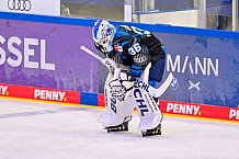 Eishockey, Herren, DEL, Saison 2025-2026, Spiel 19, ERC Ingolstadt - Augsburger Panther, 16.11.2025