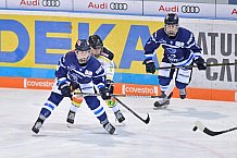 ERC Ingolstadt vs EC Bergkamener Baeren, Eishockey, DFEL, Deutsche Frauen Eishockey Liga, 08.12.2018