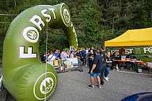 Eishockey, Herren, 6. Vinschgau-Cup, Saison 2022-2023, ERC Ingolstadt - HC Pustertal, 26.08.2022