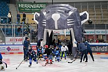 Eishockey, Saison 2025-2026, ERC Ingolstadt - Kids On Ice Day, 29.11.2025