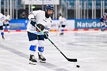 Eishockey, Frauen, DFEL, Saison 2026-2027, Testspiel, ERC Ingolstadt - ZSC Lions Zürich, 05.09.2026