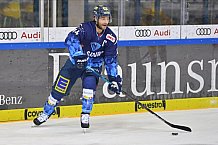 ERC Ingolstadt vs Düsseldorfer EG, DEL, Deutsche Eishockey Liga, Spieltag 37, 12.01.2020