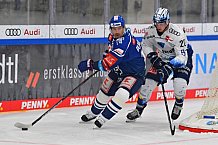 Vorbereitung, Eishockey, Herren, DEL, Saison 2021-2022, ERC Ingolstadt - HC Rytiri Kladno, 22.08.2021