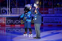 Eishockey, Herren, DEL, Saison 2022-2023, Spieltag 2, ERC Ingolstadt - Iserlohn Roosters, 18.09.2022