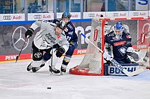 Eishockey, Herren, DEL, Saison 2024-2025, Playoffs Halbfinale, Spiel 5, ERC Ingolstadt - Kölner Haie, 11.04.2025