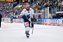 Eishockey, Herren, DEL, Saison 2025-2026, Spiel 26, ERC Ingolstadt - Schwenninger Wild Wings, 07.12.2025