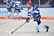 EHC Red Bull München vs ERC Ingolstadt, DEL, Deutsche Eishockey Liga, Spieltag 47, 21.02.2020