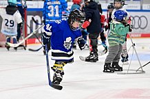 Eishockey, Saison 2025-2026, ERC Ingolstadt - Kids On Ice Day, 10.01.2026