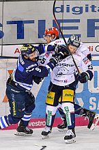 ERC Ingolstadt vs Eisbaeren Berlin am 22.02.2019, Spieltag 49