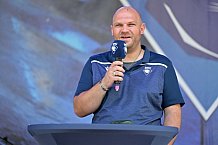 Eishockey, Herren, DEL, Saison 2023-2024, ERC Ingolstadt - Saisoneröffungsfeier, 13.08.2023