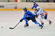 Eishockey, Herren, DEL, Saison 2025-2026, Vinschgau Cup, Spiel 1, ERC Ingolstadt - ZSC Lions, 22.08.2025