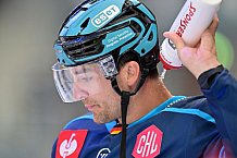 Hockey, Mens, CHL, Season 2025-2026, Regular Season, Game Day 2, ERC Ingolstadt - Kalpa Kuopio, 30.08.2025