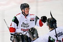 ERC Ingolstadt - Koelner Haie, Eishockey, DEL, Deutsche Eishockey Liga, Spieltag 44, 07.02.2016