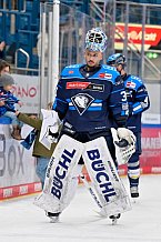 Eishockey, Herren, DEL, Saison 2025-2026, Spiel 43, ERC Ingolstadt - Schwenninger Wild Wings, 25.01.2026