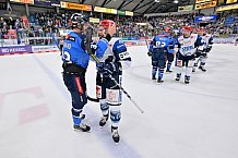 Eishockey, Herren, DEL, Saison 2023-2024, Spieltag 3, ERC Ingolstadt - Schwenninger Wild Wings, 22.09.2023