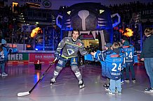 Eishockey, Herren, DEL, Saison 2023-2024, Spieltag 51, ERC Ingolstadt - Kölner Haie, 03.03.2024