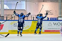 Eishockey, Frauen, DFEL, Saison 2025-2026, Playoffs Halbfinale - Spiel 2, ERC Ingolstadt - HC Davos, 01.03.2026