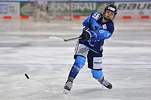 Eishockey, Frauen, DFEL, Saison 2020-2021, ERC Ingolstadt - Eisbären Juniors Berlin, 10.01.2021