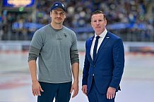 Eishockey, Herren, DEL, Saison 2025-2026, Spiel 51, ERC Ingolstadt - Augsburger Panther, 13.03.2026