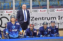 ERC Ingolstadt vs Eisbären Berlin, DEL, Deutsche Eishockey Liga, Spieltag 11, 13.10.2019