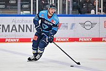 Eishockey, Herren, DEL, Saison 2022-2023, Spieltag 50, ERC Ingolstadt - Adler Mannheim, 05.02.2023