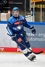 Eishockey, Herren, DEL, Saison 2025-2026, Spiel 14, ERC Ingolstadt - Adler Mannheim, 26.10.2025