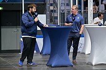 Eishockey, Herren, DEL, Saison 2026-2027, ERC Ingolstadt - Saisoneröffnung, 09.08.2026