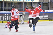 ERC Ingolstadt vs EHC Red Bull München, DEL, Deutsche Eishockey Liga, Spieltag 21, 24.11.2019