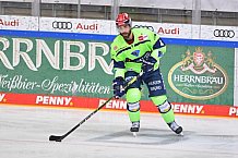 Eishockey, Herren, DEL, Saison 2020-2021, ERC Ingolstadt - Eisbären Berlin, 24.03.2021