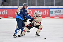 Eishockey, Herren, DEL, Saison 2024-2025, Vorbereitung, ERC Ingolstadt - Nürnberg Ice Tigers, 15.09.2024