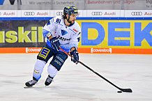 ERC Ingolstadt vs Iserlohn Roosters, DEL, Deutsche Eishockey Liga, Spieltag 29, 20.12.2019