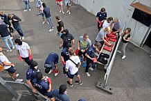 Eishockey, Herren, 6. Vinschgau-Cup, Saison 2022-2023, Audi ERC Gokart Cup 2022, 27.08.2022
