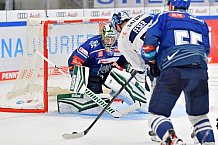 Vorbereitung, Eishockey, Herren, DEL, Saison 2021-2022, ERC Ingolstadt - HC Rytiri Kladno, 22.08.2021