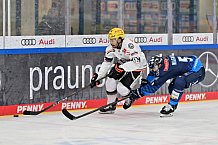 Eishockey, Herren, DEL, Saison 2024-2025, Spieltag 14, ERC Ingolstadt - Löwen Frankfurt, 31.10.2024