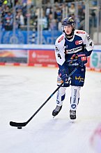 Eishockey, Herren, DEL, Saison 2025-2026, Spiel 28, ERC Ingolstadt - Iserlohn Roosters, 14.12.2025