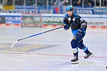 Eishockey, Herren, DEL, Saison 2025-2026, Spiel 35, ERC Ingolstadt - Pinguins Bremerhaven, 02.01.2026