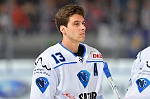 EHC Red Bull München vs ERC Ingolstadt, DEL, Deutsche Eishockey Liga, Spieltag 47, 21.02.2020