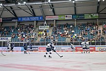 Eishockey, Herren, DEL, Saison 2025-2026, ERC Ingolstadt - Saisoneröffnungsfeier, 10.08.2025