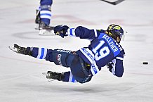 ERC Ingolstadt vs Eisbären Berlin, DEL, Deutsche Eishockey Liga, Spieltag 49, 22.02.2019