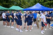 Eishockey, Herren, DEL, Saison 2025-2026, Vinschgau Cup, ERC Ingolstadt - Fan-Fest, 23.08.2025