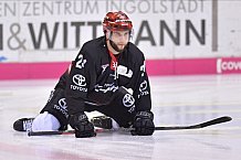 ERC Ingolstadt vs Koelner Haie, DEL, Deutsche Eishockey Liga, Playoffs, Viertelfinale, Spiel 6, 29.03.2019