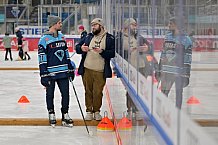 Eishockey, Herren, DEL, Saison 2022-2023, ERC Ingolstadt - Kids On Ice Day, 19.11.2022