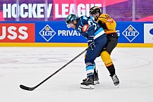 Hockey, Mens, CHL, Season 2025-2026, Regular Season, Game Day 2, ERC Ingolstadt - Kalpa Kuopio, 30.08.2025