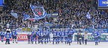 ERC Ingolstadt vs Thomas Sabo Ice Tigers, Eishockey, DEL, Deutsche Eishockey Liga, Spieltag 51, 02.03.2018